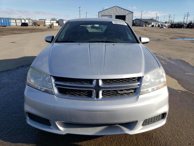 Photo 4 VIN: 1B3BD1FB8BN536715 - DODGE AVENGER 