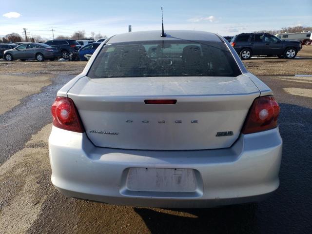 Photo 5 VIN: 1B3BD1FB8BN536715 - DODGE AVENGER 