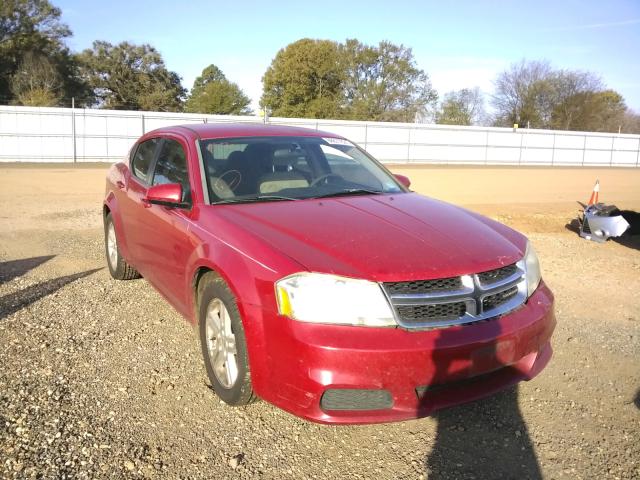 Photo 0 VIN: 1B3BD1FB8BN536987 - DODGE AVENGER MA 