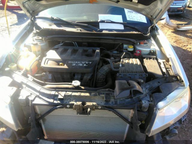 Photo 9 VIN: 1B3BD1FB8BN537072 - DODGE AVENGER 