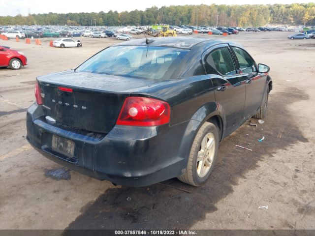 Photo 3 VIN: 1B3BD1FB8BN561663 - DODGE AVENGER 