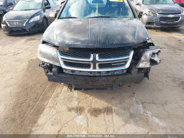 Photo 5 VIN: 1B3BD1FB8BN561663 - DODGE AVENGER 