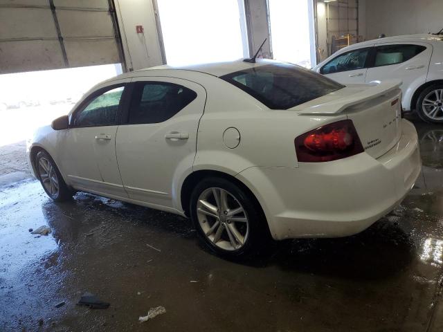 Photo 1 VIN: 1B3BD1FB8BN565700 - DODGE AVENGER 