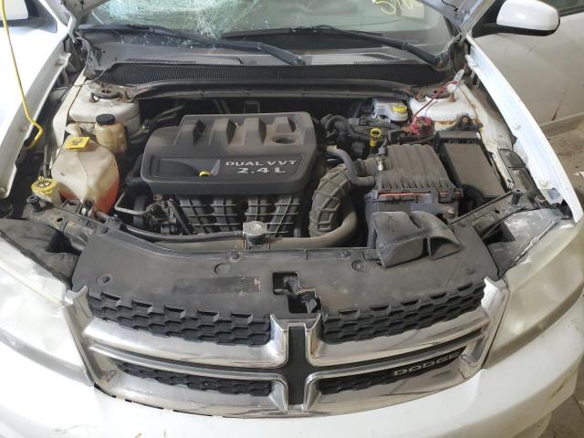 Photo 10 VIN: 1B3BD1FB8BN565700 - DODGE AVENGER 