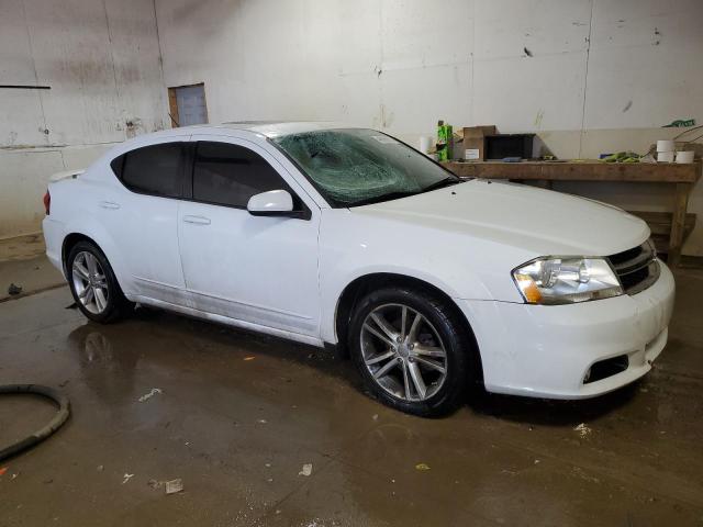 Photo 3 VIN: 1B3BD1FB8BN565700 - DODGE AVENGER 