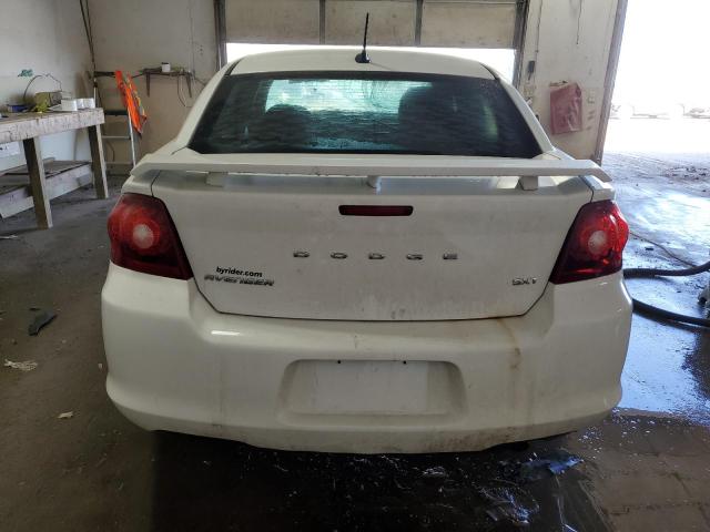 Photo 5 VIN: 1B3BD1FB8BN565700 - DODGE AVENGER 