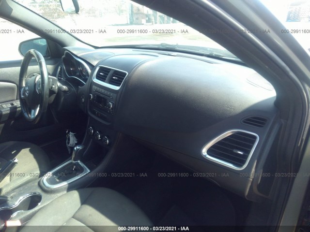 Photo 4 VIN: 1B3BD1FB8BN593366 - DODGE AVENGER 