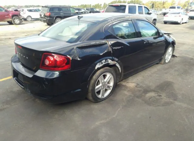 Photo 3 VIN: 1B3BD1FB9BN502234 - DODGE AVENGER 