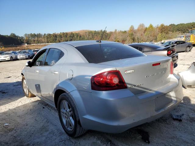 Photo 2 VIN: 1B3BD1FB9BN526548 - DODGE AVENGER MA 