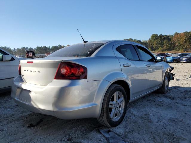 Photo 3 VIN: 1B3BD1FB9BN526548 - DODGE AVENGER MA 