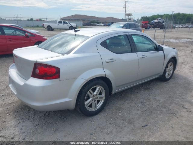 Photo 3 VIN: 1B3BD1FB9BN528350 - DODGE AVENGER 