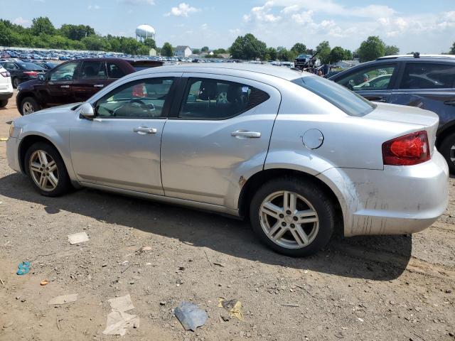 Photo 1 VIN: 1B3BD1FB9BN534522 - DODGE AVENGER MA 