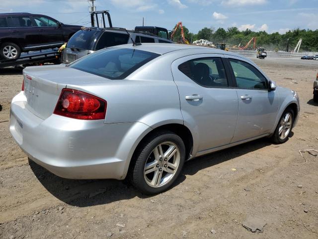 Photo 2 VIN: 1B3BD1FB9BN534522 - DODGE AVENGER MA 