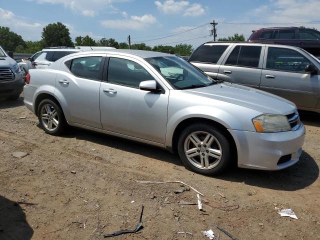 Photo 3 VIN: 1B3BD1FB9BN534522 - DODGE AVENGER MA 