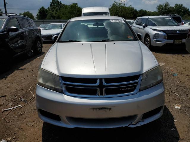 Photo 4 VIN: 1B3BD1FB9BN534522 - DODGE AVENGER MA 