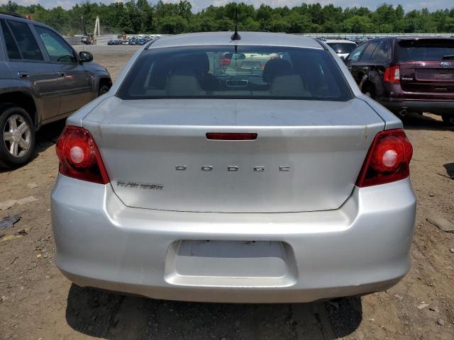 Photo 5 VIN: 1B3BD1FB9BN534522 - DODGE AVENGER MA 