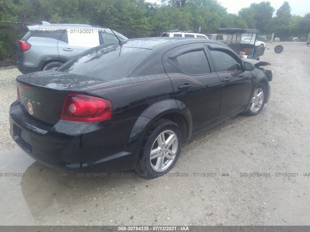 Photo 3 VIN: 1B3BD1FB9BN544158 - DODGE AVENGER 