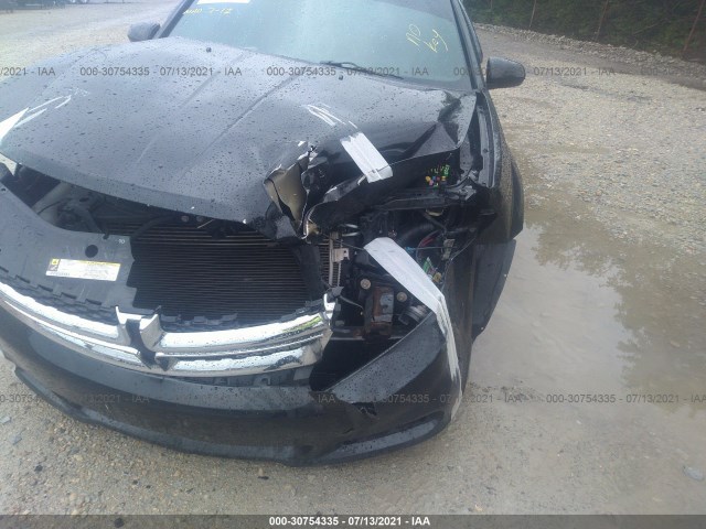 Photo 5 VIN: 1B3BD1FB9BN544158 - DODGE AVENGER 