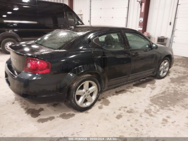 Photo 3 VIN: 1B3BD1FB9BN558965 - DODGE AVENGER 