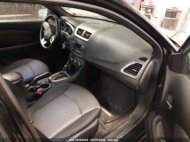 Photo 4 VIN: 1B3BD1FB9BN558965 - DODGE AVENGER 