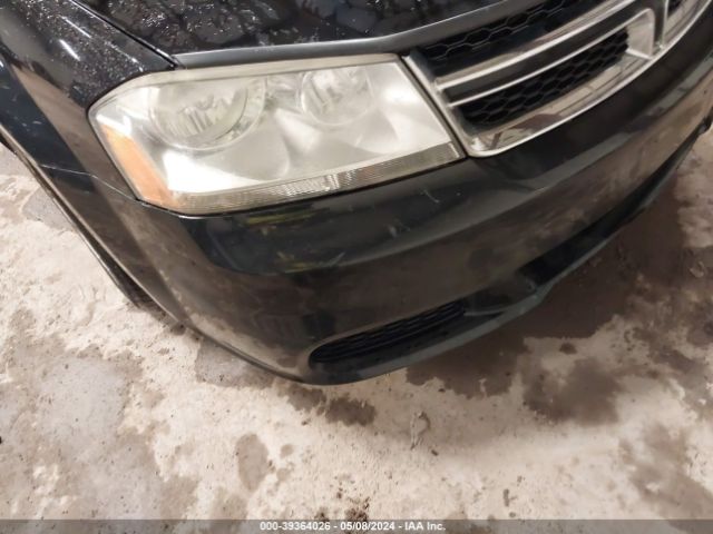 Photo 5 VIN: 1B3BD1FB9BN558965 - DODGE AVENGER 