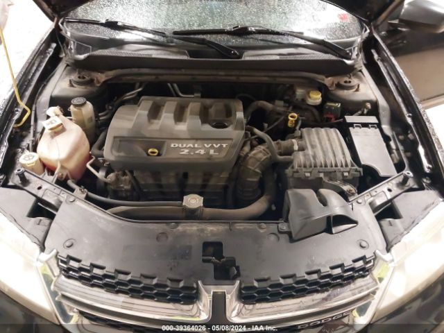 Photo 9 VIN: 1B3BD1FB9BN558965 - DODGE AVENGER 