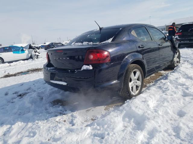 Photo 3 VIN: 1B3BD1FB9BN585003 - DODGE AVENGER MA 