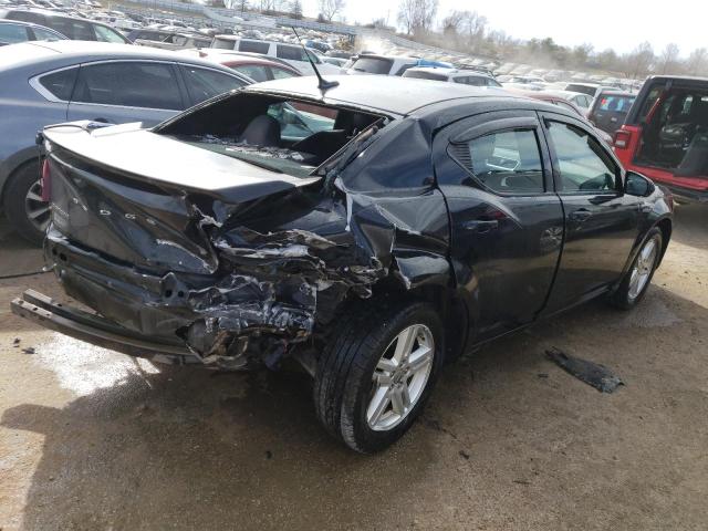 Photo 2 VIN: 1B3BD1FBXBN501321 - DODGE AVENGER 