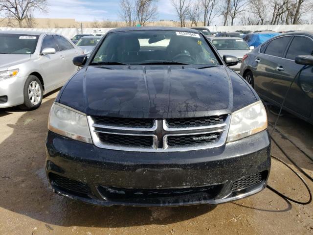 Photo 4 VIN: 1B3BD1FBXBN501321 - DODGE AVENGER 