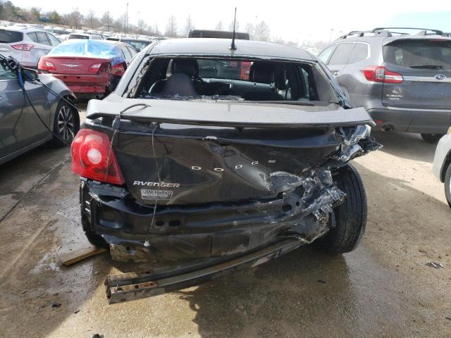 Photo 5 VIN: 1B3BD1FBXBN501321 - DODGE AVENGER 