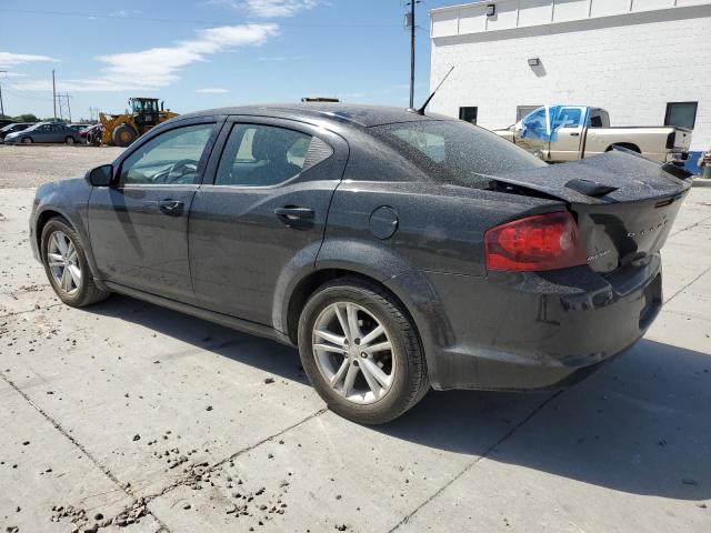 Photo 1 VIN: 1B3BD1FBXBN502663 - DODGE AVENGER MA 