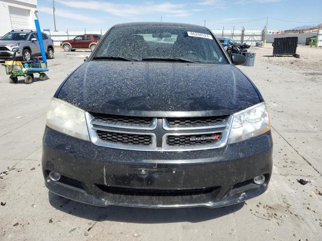 Photo 4 VIN: 1B3BD1FBXBN502663 - DODGE AVENGER MA 