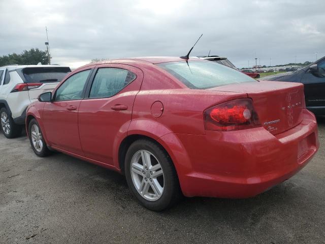 Photo 1 VIN: 1B3BD1FBXBN508611 - DODGE AVENGER MA 