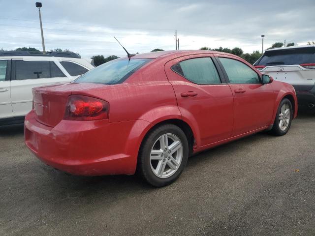 Photo 2 VIN: 1B3BD1FBXBN508611 - DODGE AVENGER MA 