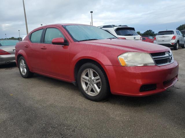 Photo 3 VIN: 1B3BD1FBXBN508611 - DODGE AVENGER MA 