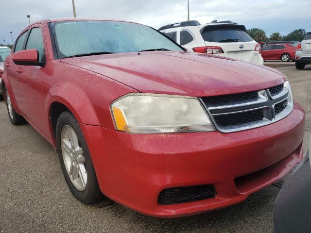 Photo 4 VIN: 1B3BD1FBXBN508611 - DODGE AVENGER MA 