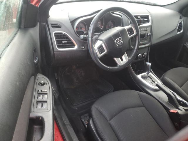 Photo 7 VIN: 1B3BD1FBXBN508611 - DODGE AVENGER MA 