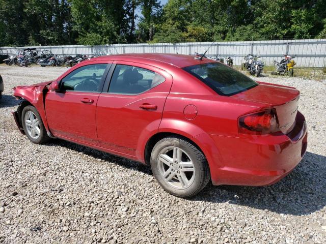 Photo 1 VIN: 1B3BD1FBXBN509404 - DODGE AVENGER MA 