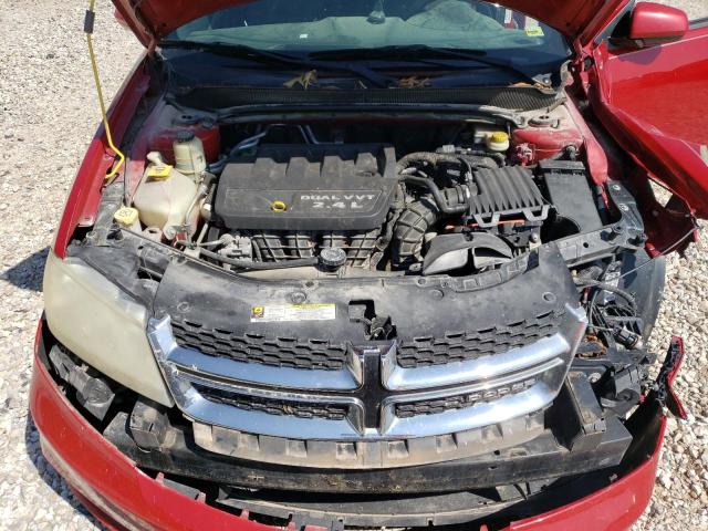 Photo 10 VIN: 1B3BD1FBXBN509404 - DODGE AVENGER MA 