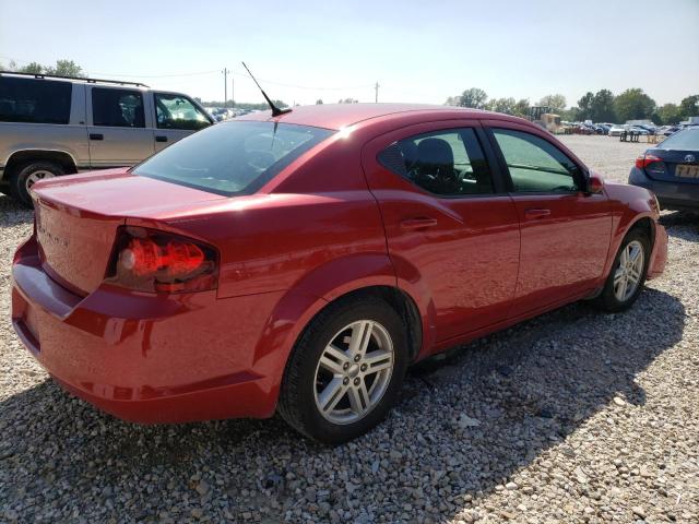 Photo 2 VIN: 1B3BD1FBXBN509404 - DODGE AVENGER MA 