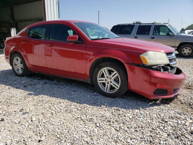 Photo 3 VIN: 1B3BD1FBXBN509404 - DODGE AVENGER MA 