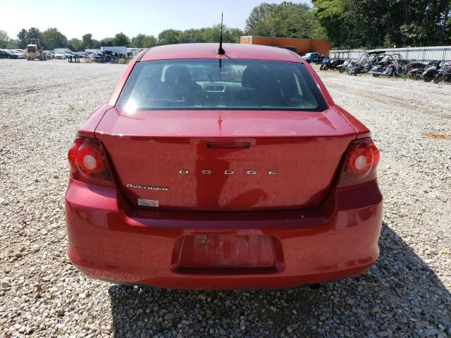 Photo 5 VIN: 1B3BD1FBXBN509404 - DODGE AVENGER MA 