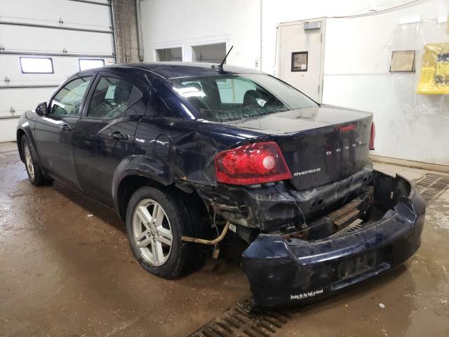 Photo 2 VIN: 1B3BD1FBXBN565181 - DODGE AVENGER MA 