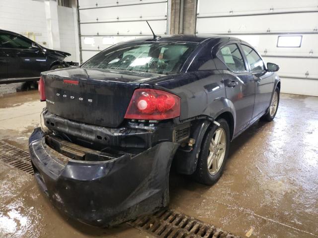 Photo 3 VIN: 1B3BD1FBXBN565181 - DODGE AVENGER MA 