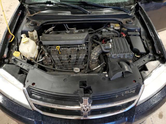 Photo 10 VIN: 1B3BD1FBXBN565200 - DODGE AVENGER 