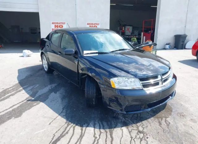 Photo 0 VIN: 1B3BD1FBXBN573975 - DODGE AVENGER 