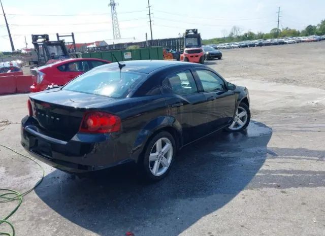 Photo 3 VIN: 1B3BD1FBXBN573975 - DODGE AVENGER 