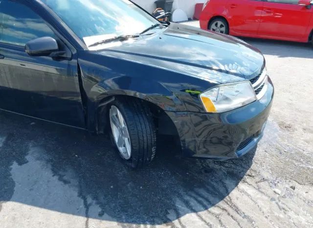 Photo 5 VIN: 1B3BD1FBXBN573975 - DODGE AVENGER 