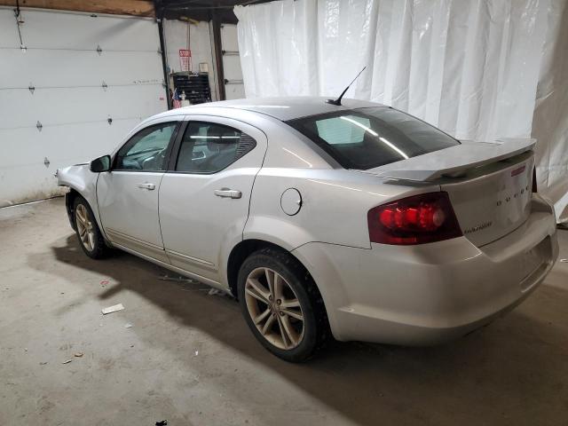 Photo 1 VIN: 1B3BD1FG0BN509522 - DODGE AVENGER MA 