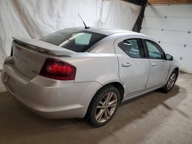 Photo 2 VIN: 1B3BD1FG0BN509522 - DODGE AVENGER MA 